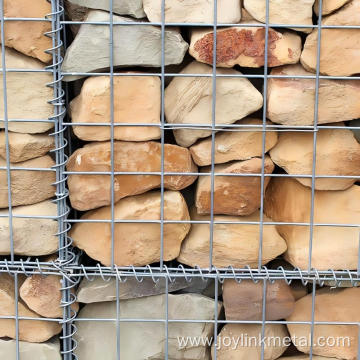 Welded Wire Fabric Gabions